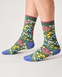 sokken THOUGHT
bio katoenmix
maat 38 - 41
'All over Floral'
